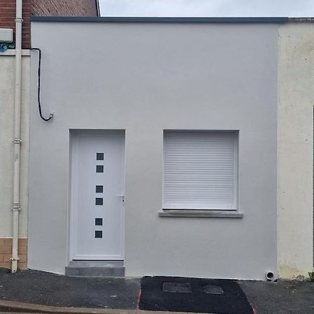 La Maisonnette Saint-Quentinoise Exteriér fotografie