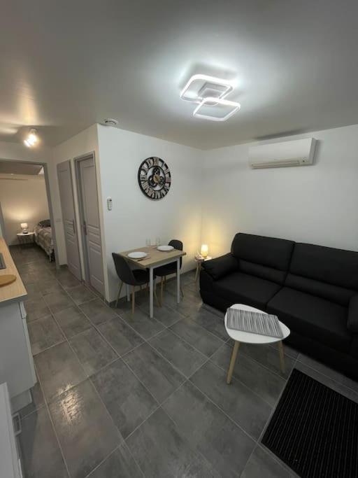 La Maisonnette Saint-Quentinoise Exteriér fotografie